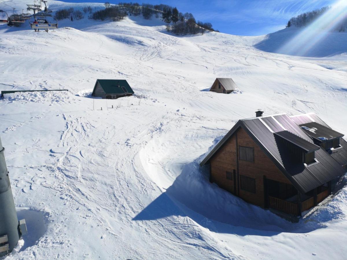 Modern Mountain Dunja - Kolasin Exterior photo