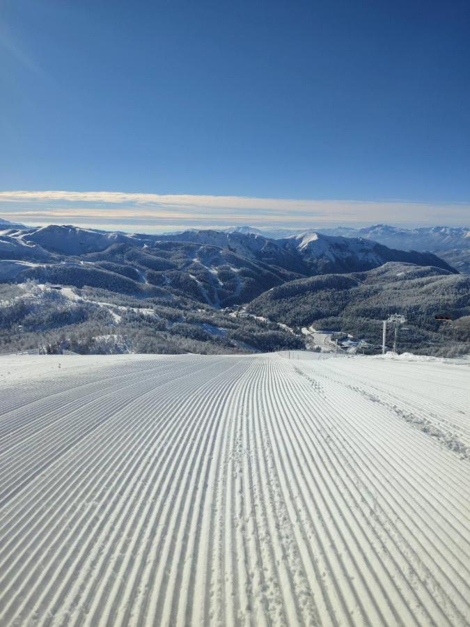 Modern Mountain Dunja - Kolasin Exterior photo