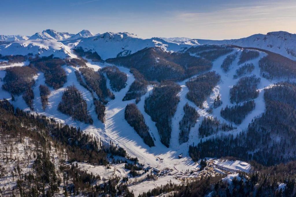 Modern Mountain Dunja - Kolasin Exterior photo